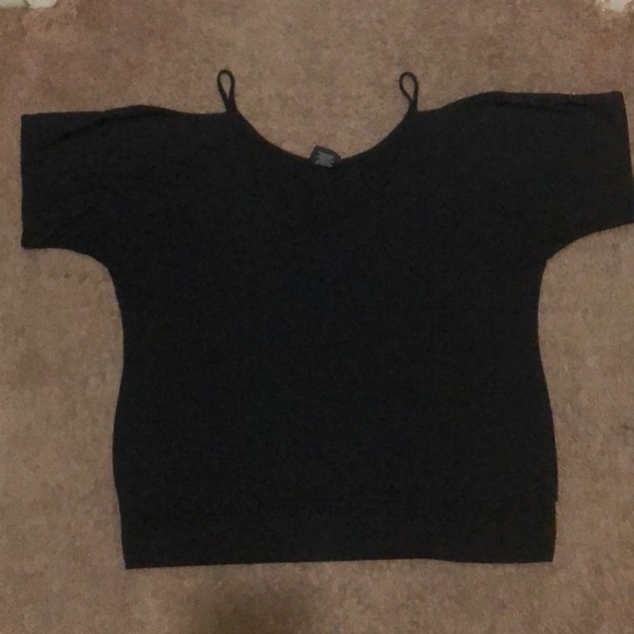 Torrid size 1 top - Picture 1 of 2